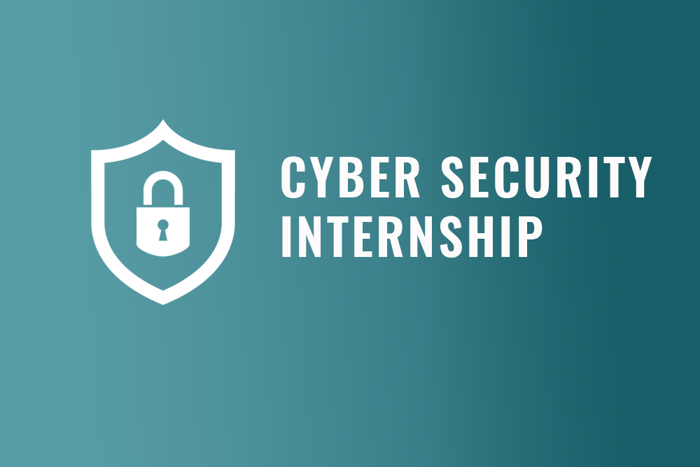 cybersecurity internship in nepal