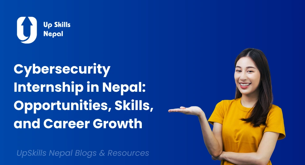 cybersecurity internship in nepal