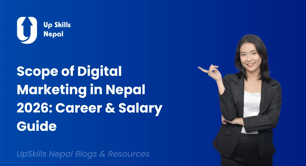 scope of digital marketing in nepal