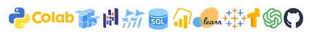 data science course tool stack