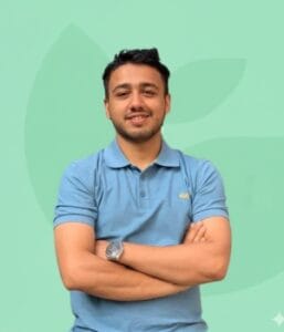 prajwal karki