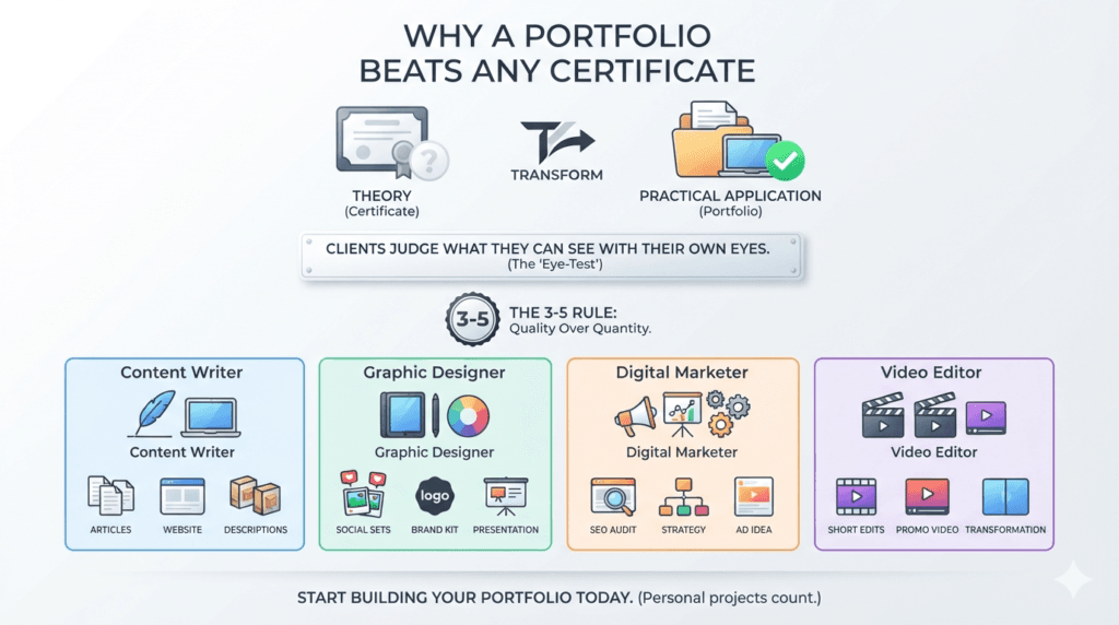 digital skills for freelancing in Nepal