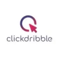 ClickDribble-Logo