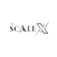 SCALE-X-Logo