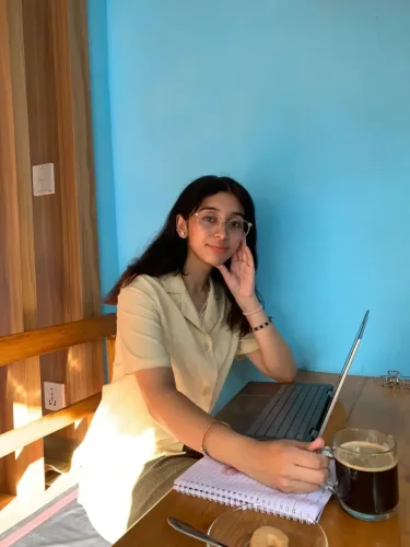 lunar - content writer